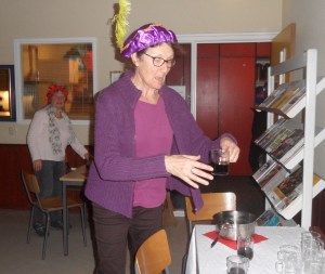 Sinterklaas Stadsdorp de Pijp 9 december 2014