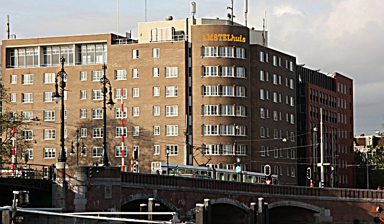 Amstelhuis